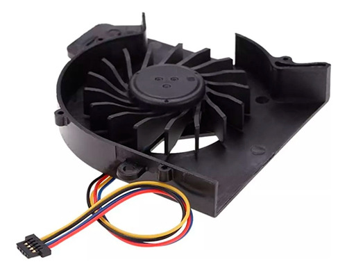 Ventilador Genérico Para Hp Dv6 6000 641476-001 Mf60120v1-c