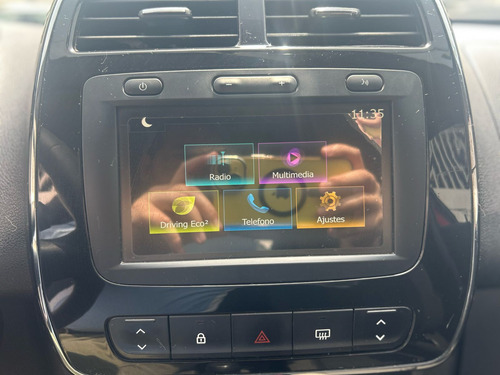 Renault Kwid 1.0 Sce 66cv Iconic