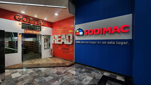 Local Comercial En Dos Niveles Interlomas