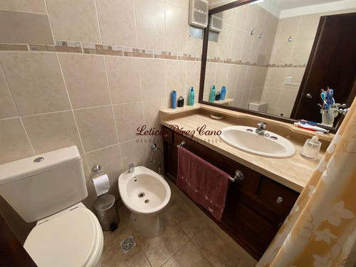 Imagen 16 de 16 de Venta Apartamento 1 Dormitorio En Peninsula, Punta Del Este