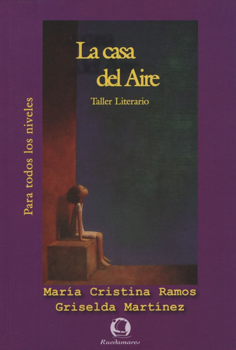 La Casa Del Aire 3 - Taller Literario