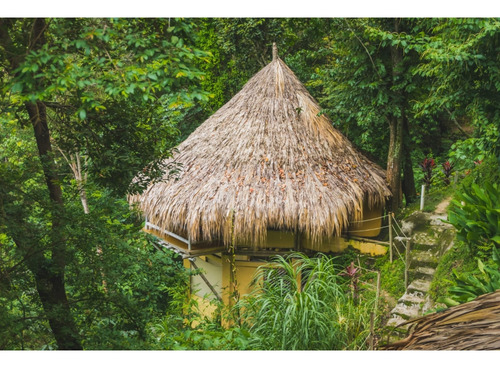 Venta Hotel Minca Santa Marta