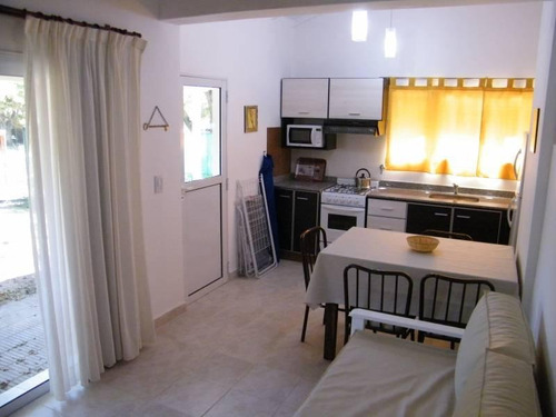 Imagen 9 de 30 de Complejo De Aparts En Gesell Excelentes!!! - Av 2 3300