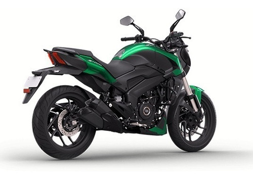 Imagen 4 de 25 de Bajaj Dominar 400 Descuento Contado Efectivo