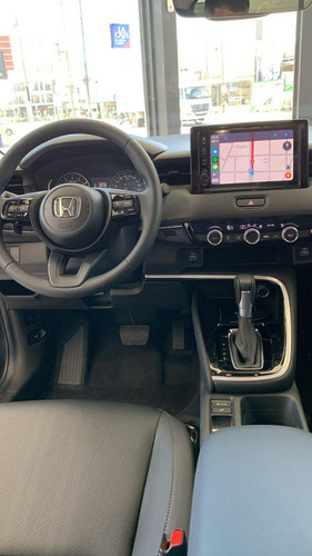 Honda Hrv