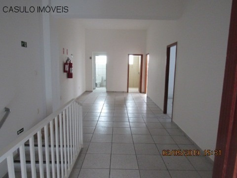Imagem 10 de 17 de Comercial - Aluguel - Vila Hortolândia - Cod. 1695 - L1695