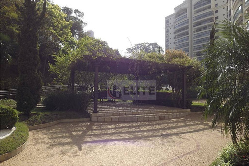 Imagem 29 de 30 de Apartamento À Venda, 168 M² Por R$ 1.599.000,00 - Jardim - Santo André/sp - Ap12399