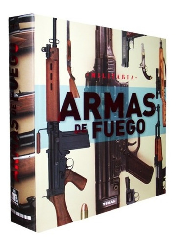 Armas De Fuego (militaria) / Tikal