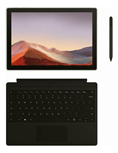 Microsoft - Surface Pro X Cover Pen Bundle Pack