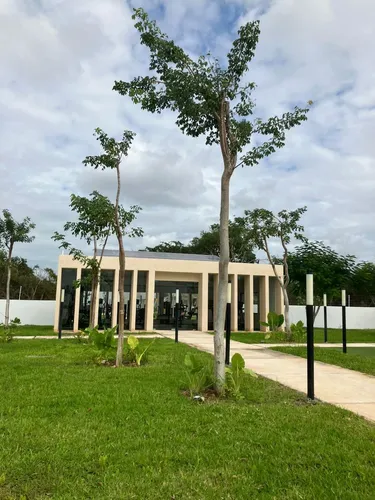 Casas En Preventa En Cholul, Privada.