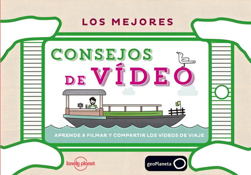 Los Mejores Consejos De Vãâdeo, De Aa. Vv.. Editorial Geoplaneta, Tapa Blanda En Español