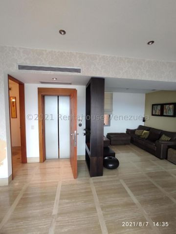 Imagen 2 de 14 de Apartamento En Venta En Mirador De Los Campitos I 22-1125 Carolina Fermoso 0424-2083128