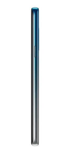 Samsung Galaxy S9+ Dual SIM 128 GB Azul-gelo 6 GB RAM