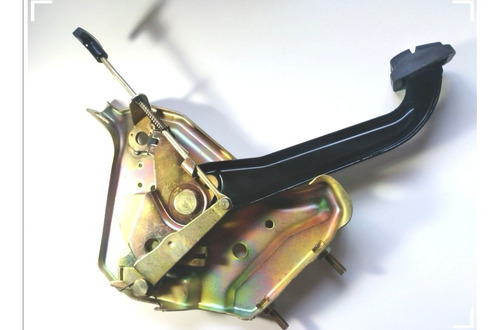 Imagen 2 de 9 de Pedal De Freno De Mano Ford F100 Original