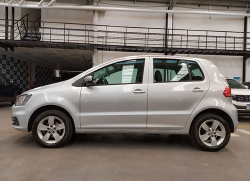 Volkswagen Fox Comfortline 2017 - Excelente Unidad - Autotag