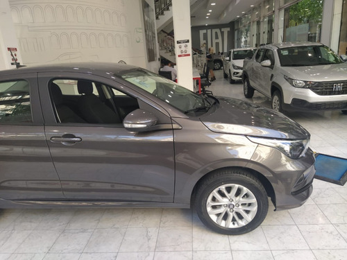 Fiat Cronos 0km - Credito A Sola Firma - Adelanto+cuotas