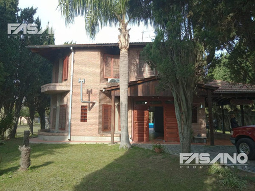 Imagen 4 de 16 de Quinta En Venta En Otamendi - Campana