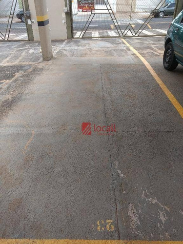 Apartamento Com 2 Dormitórios Para Alugar, 73 M² Por R$ 1.100,00/mês - Higienópolis - São José Do Rio Preto/sp - Ap1335