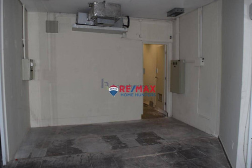 Imagem 26 de 30 de Ponto Para Alugar, 270 M² Por R$ 6.500,00 - Taquaral - Campinas/sp - Pt0027