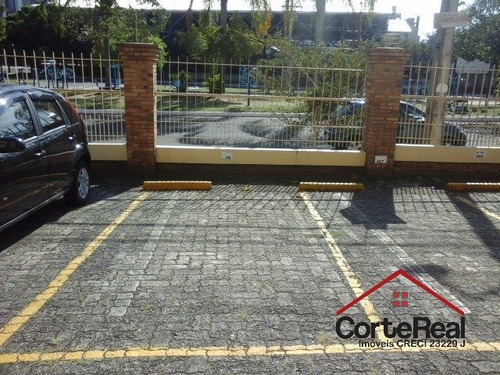 Imagem 2 de 11 de Apartamento - Marechal Rondon - Ref: 12250 - V-12250