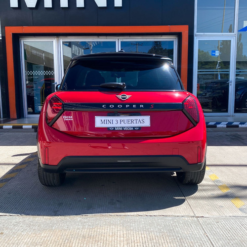 Mini Cooper 2.0 S At 3P