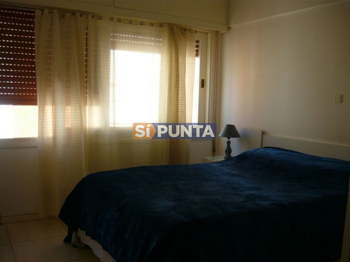 Imagen 7 de 12 de Apartamento En Venta - Brava