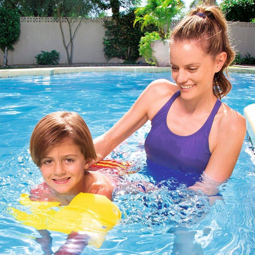 Inflables Flotadores Bracitos Niños Bestway - Mejor Precio