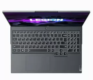 Notebook Lenovo Legion 5pro 16 Amd Ryzen 7-5800h 16gb 512gb