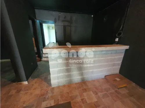 Local En Alquiler En Envigado - Alcala
