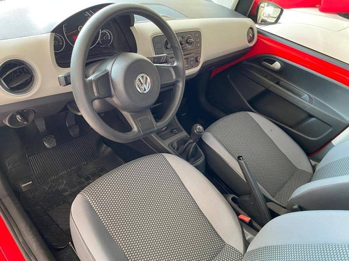 Imagem 9 de 14 de Volkswagen Up 1.0 Tsi Move Up 12v Flex 4p Manual