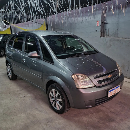 Chevrolet Meriva 1.4 Maxx Econoflex 5p