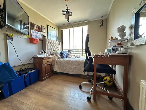 3d,2b, 2est,2bod - 91m2 - Metro Simon Bolivar