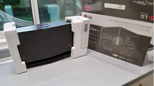 LG Music Flow H5 Bocina Np8540 