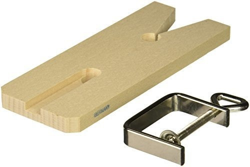 Herramienta Hogar Tool Bpn 105.00 Pinza Madera Gran