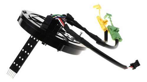 Muelle De Reloj For Mercedes Benz Clase C W203 S20 2001-07