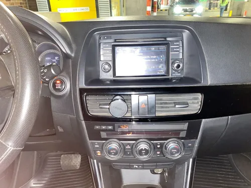 Mazda CX-5 2.5 Grand Touring 4X4