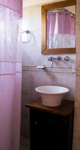 Imagen 10 de 14 de Alquiler De Habitación Con Baño Privado
