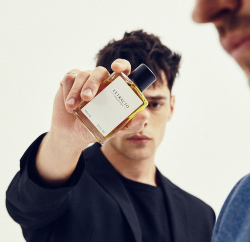 Perfume Spice.b/e.i 100ml Hombre Extracto Concentrado