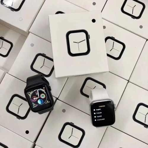 Smartwatch Iwo 8 Relógio Inteligente Ios Android 44mm Blueto