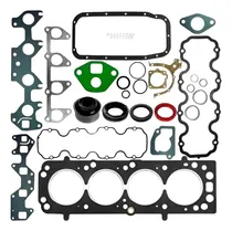 Comprar Jogo De Juntas Do Motor Fiat 1.8 8v Sohc Cu002F Retentor