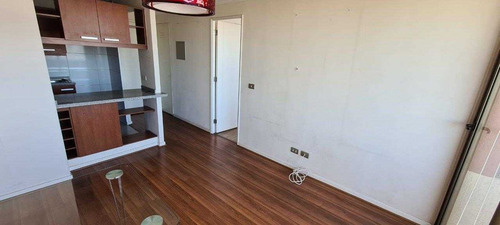 Avenida Almirante Blanco Encalada 1797 - Departamento 1003