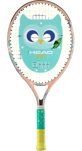 Raqueta Head Coco Junior 21 Niñas, Tenis