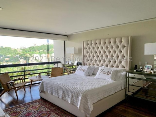 Imagen 13 de 23 de Apartamento Valle Arriba 22-7511 Ramon Estrella 4142811513