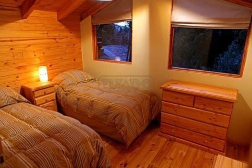 Turístico Cabaña En Venta Ubicado En Villa Arelauquen, Bariloche
