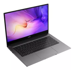 Notebook I5 16gb Intel I5 11va 512ssd Huawei Matebook D14