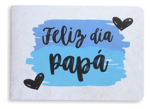 Fotofigus Álbum + Figuritas Adhesivas Con Tus Fotos. Focu Feliz Día Papá