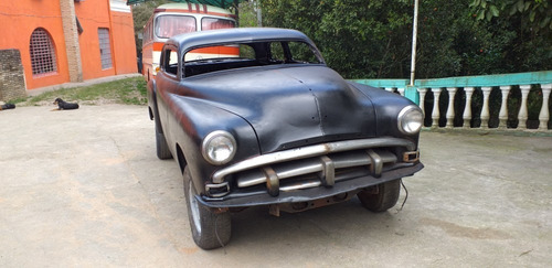 Imagem 1 de 8 de Plymouth 1951 Hot Rod V8