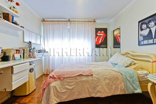 Imagem 12 de 15 de Apartamento - Higienopolis - Ref: 102102 - V-102102