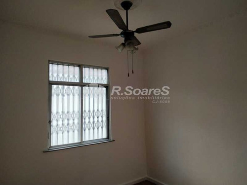 Apartamento-à Venda-vila Isabel-rio De Janeiro - Jcap30324