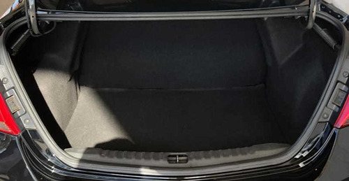 Imagem 10 de 10 de Chevrolet Prisma 1.4 Mpfi Ltz 8v Flex 4p Aut 2018